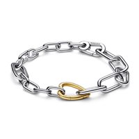 Bracciale Pandora Donna in Argento 562527C00-3 - 562527C00-3